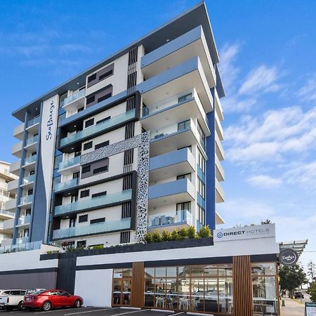 Hotel Direct Collective - Sea Breeze Mooloolaba Exterior foto