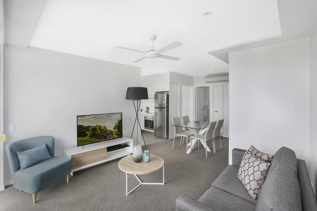 Hotel Direct Collective - Sea Breeze Mooloolaba Exterior foto