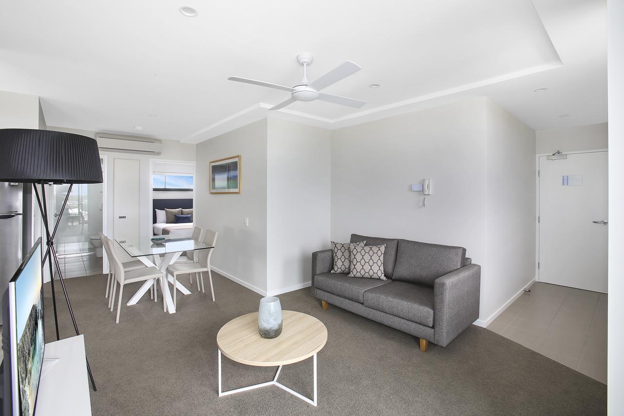 Hotel Direct Collective - Sea Breeze Mooloolaba Exterior foto