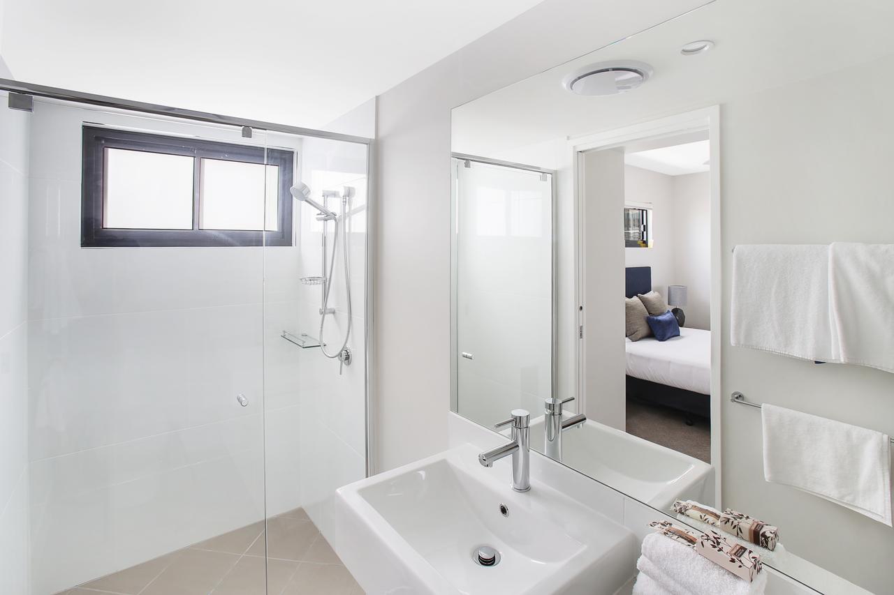 Hotel Direct Collective - Sea Breeze Mooloolaba Exterior foto