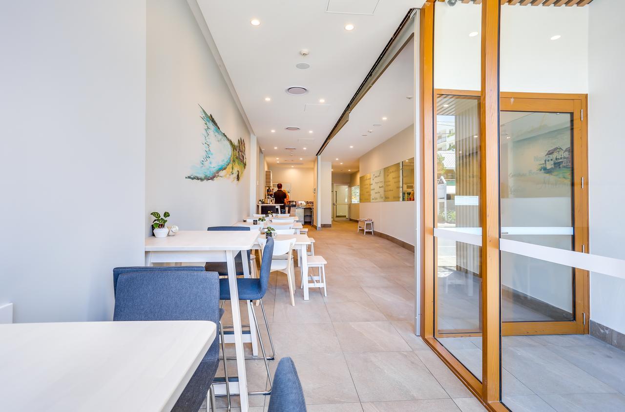 Hotel Direct Collective - Sea Breeze Mooloolaba Exterior foto