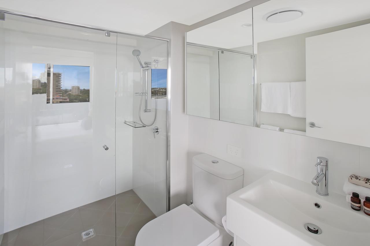 Hotel Direct Collective - Sea Breeze Mooloolaba Exterior foto