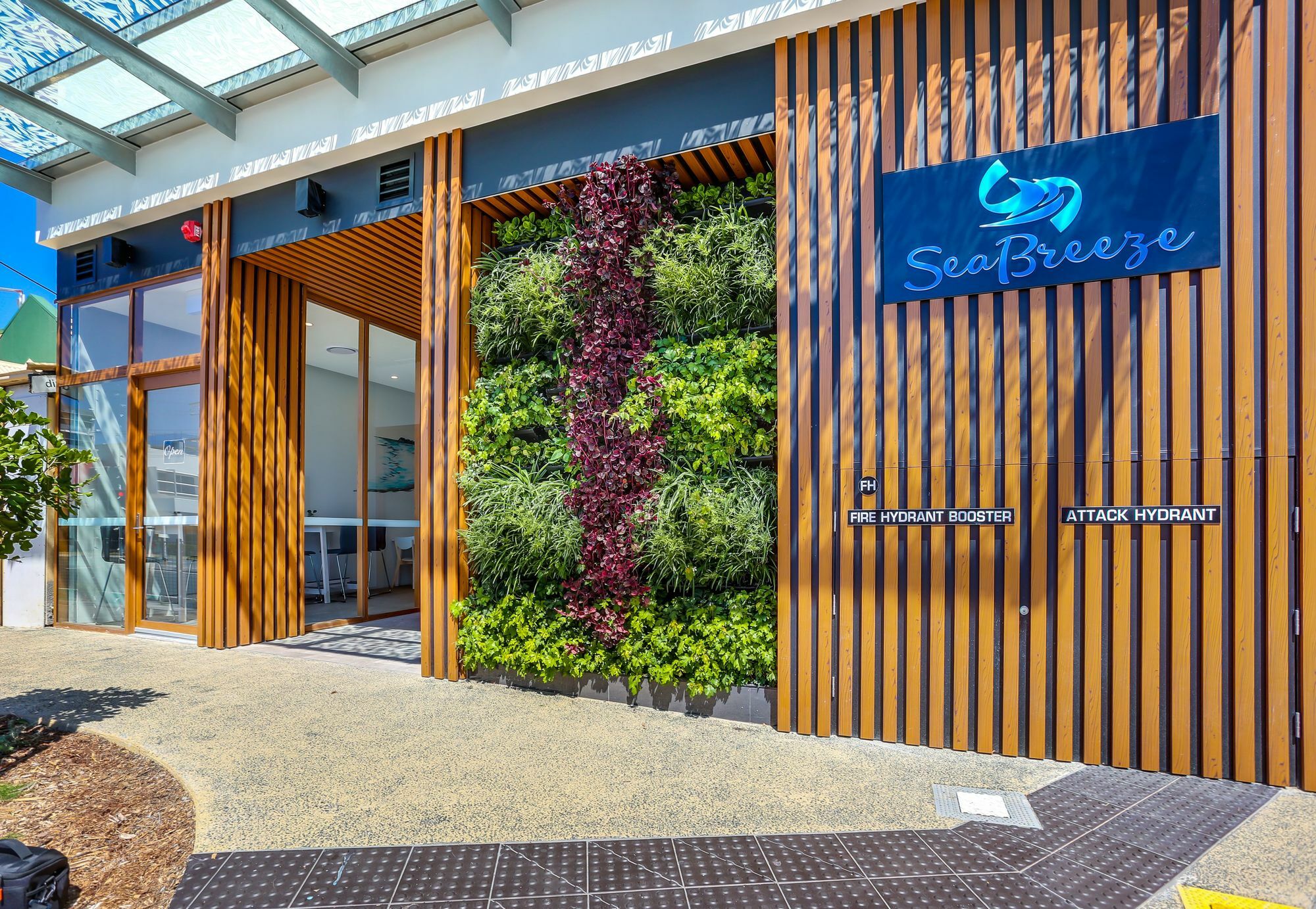 Hotel Direct Collective - Sea Breeze Mooloolaba Exterior foto